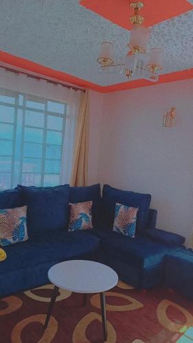 Lumumba drive legendary bnb