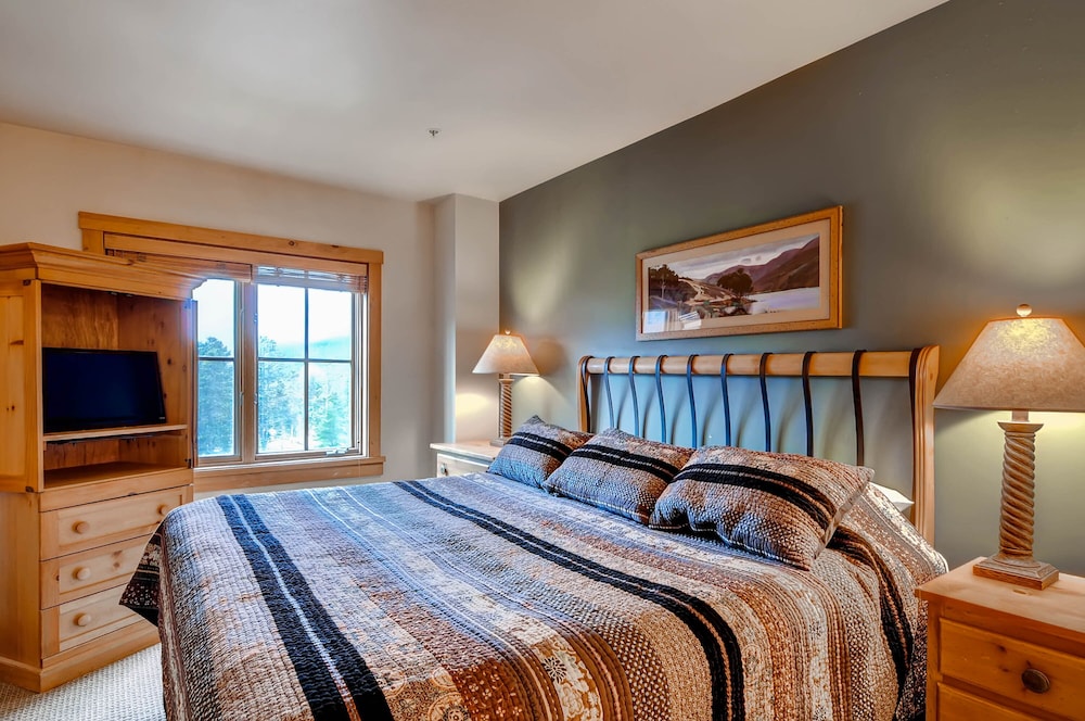 Expedition Station by Keystone Resort - photo 8