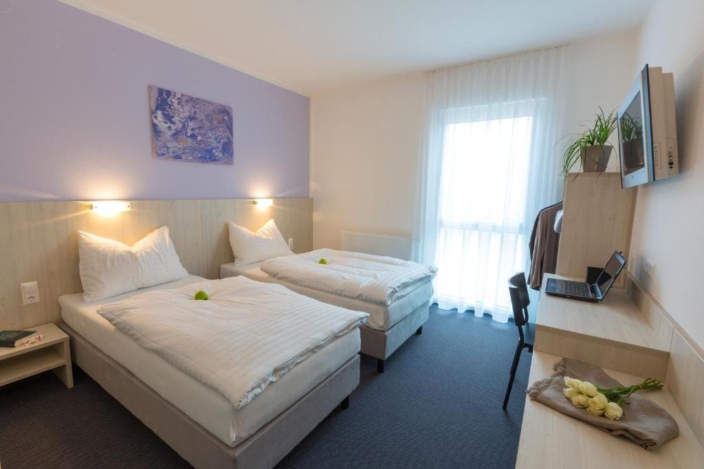 Topmotel - last minute hotel in Bergland