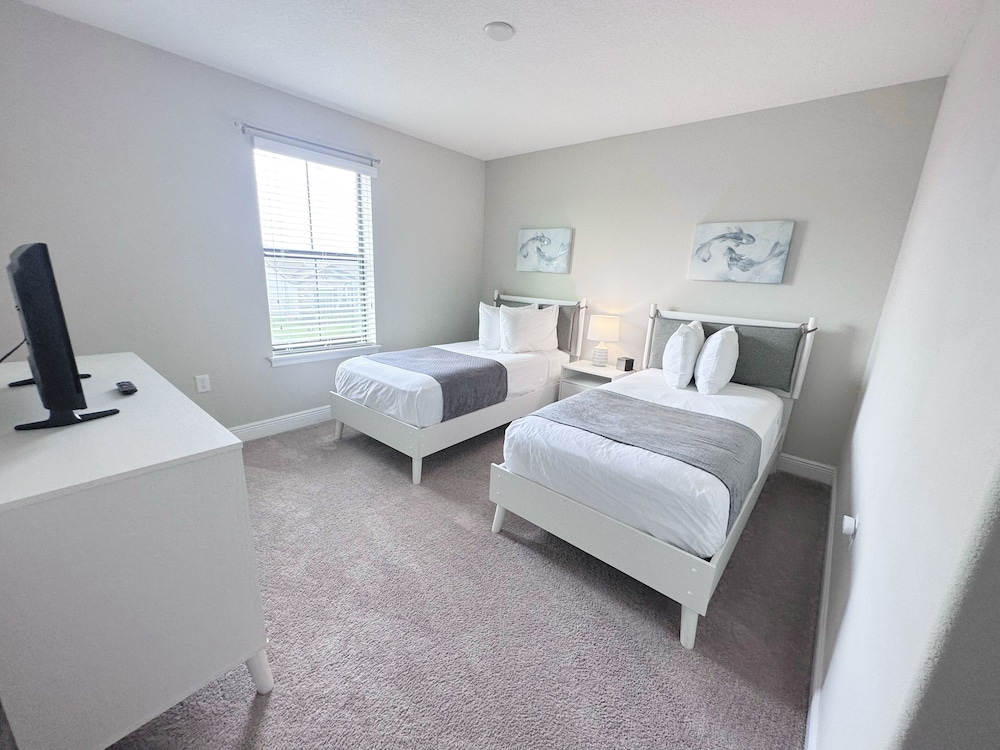 158KB Balmoral Resort - photo 6