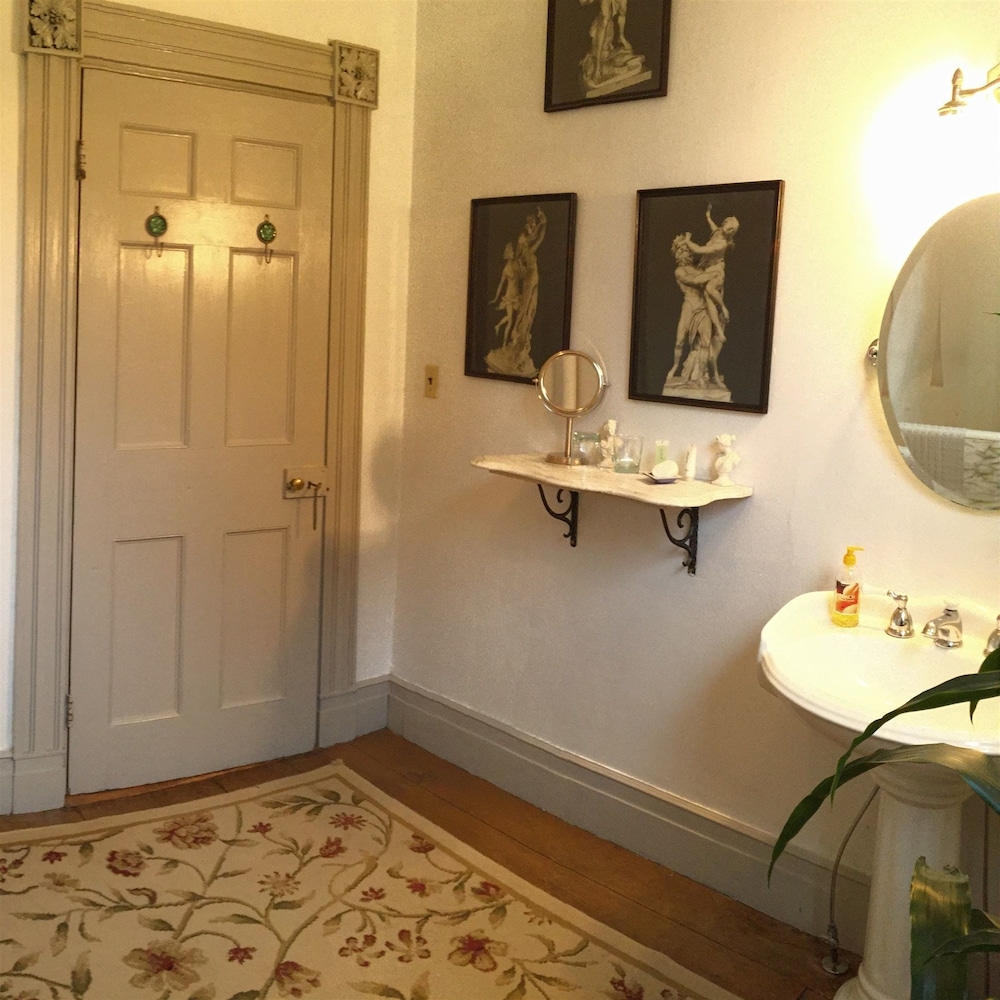 Borland House Inn - photo 38
