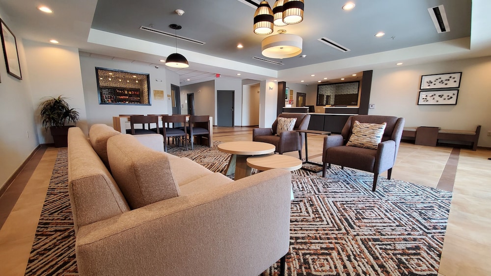 Candlewood Suites Lake Charles South - photo 2