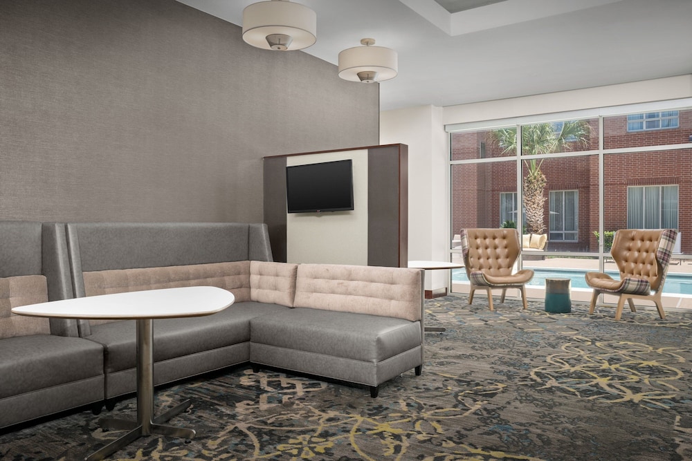 Residence Inn Houston West Energy Corridor - photo 3