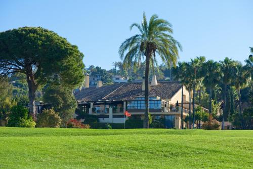 Rio Real Golf Hotel