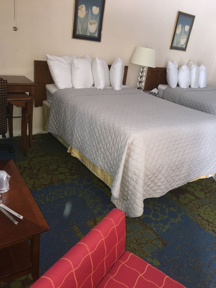 Anchor Motel - photo 10