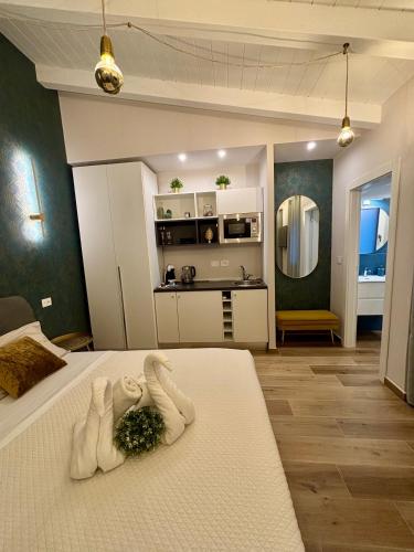 Don Carmelo Luxury Suites Letojanni Taormina — 4-Star Luxury Hotel in Letojanni, Italy