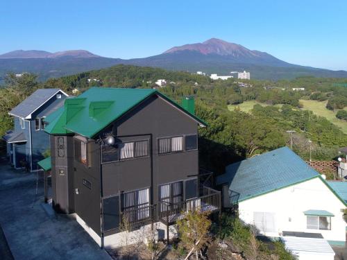 Onsen Villa Kuon Kirishima — 4-Star Luxury Hotel in Kirishima, Japan