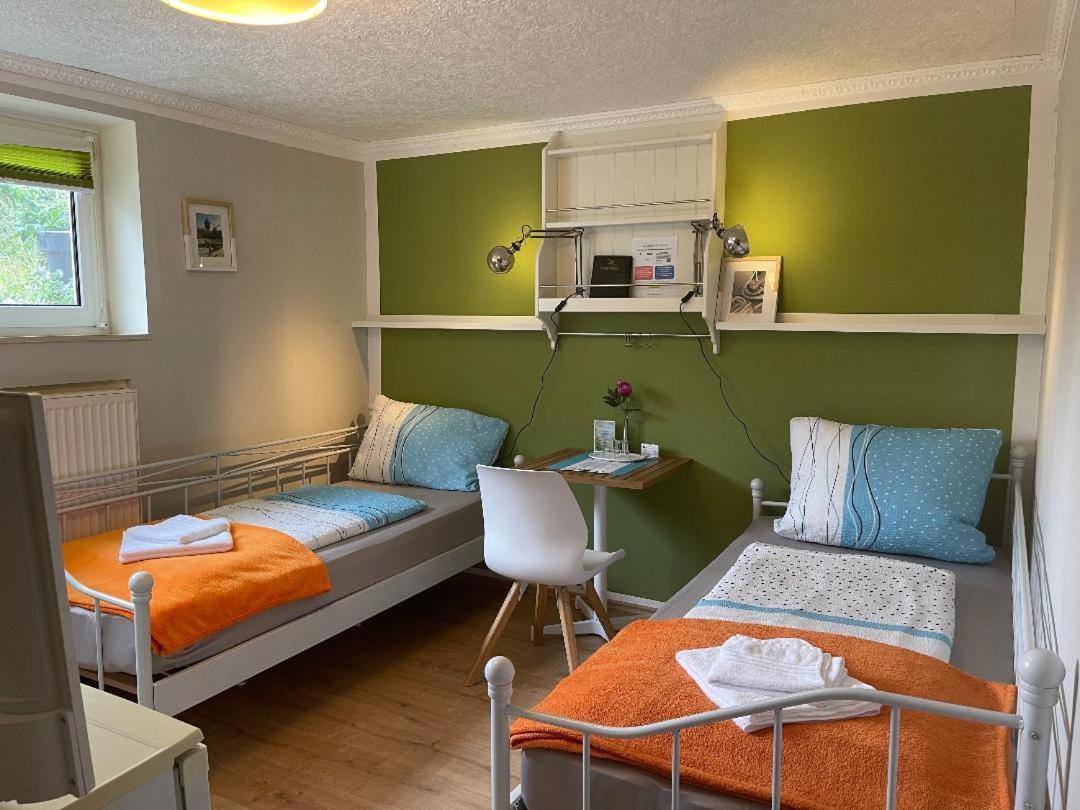 Hotel Kenny & Henry in Cuxhaven, Germany