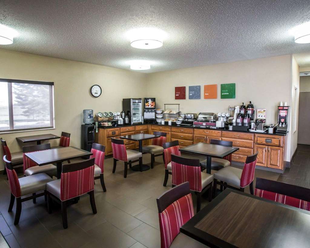 Comfort Inn Morris I 80 - photo 31