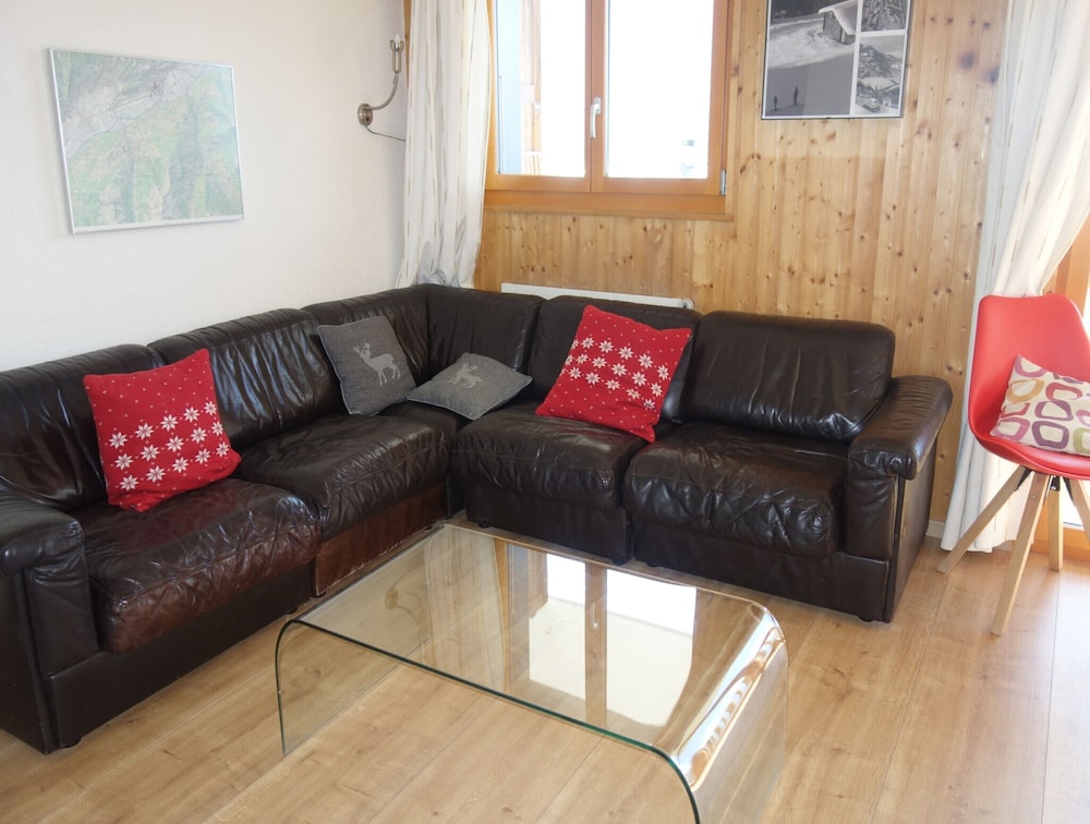 Cozy apartment for groups — Sitten — photo 5