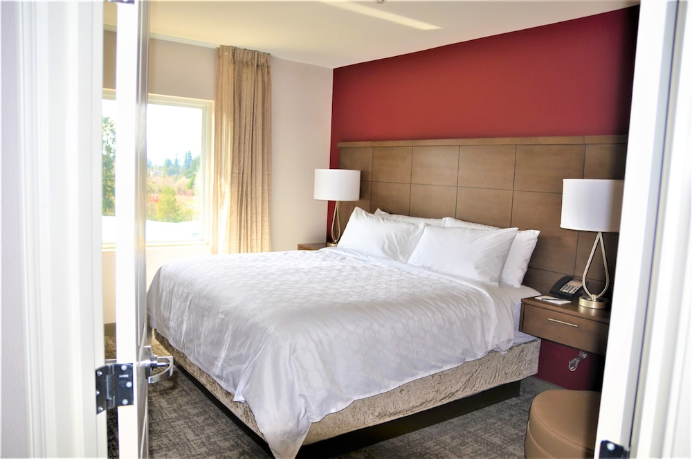 Staybridge Suites Hillsboro Orenco Station by IHG - photo 9