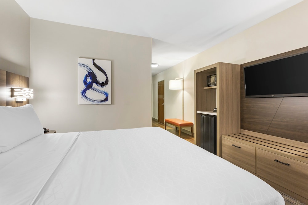 Holiday Inn Express Hotel & Suites Belgrade by IHG - photo 7