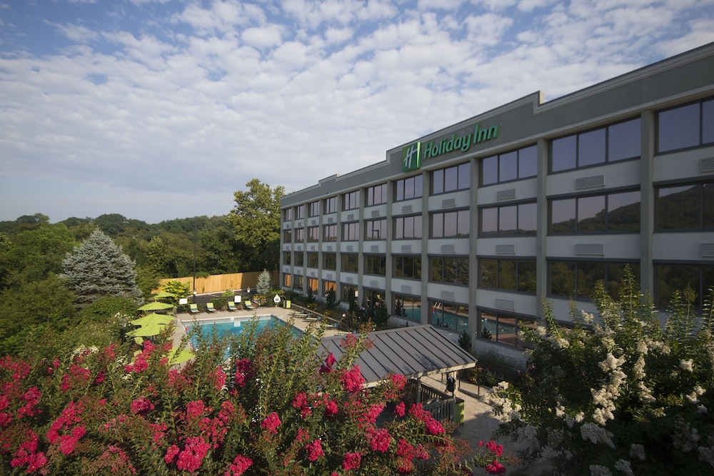 Holiday Inn Asheville East Blue Ridge PKWY by IHG - photo 35