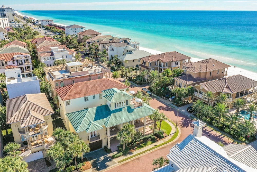 Sand Dollar by Avantstay Spectacular Beachside Oasis w Gorgeous Views - photo 37