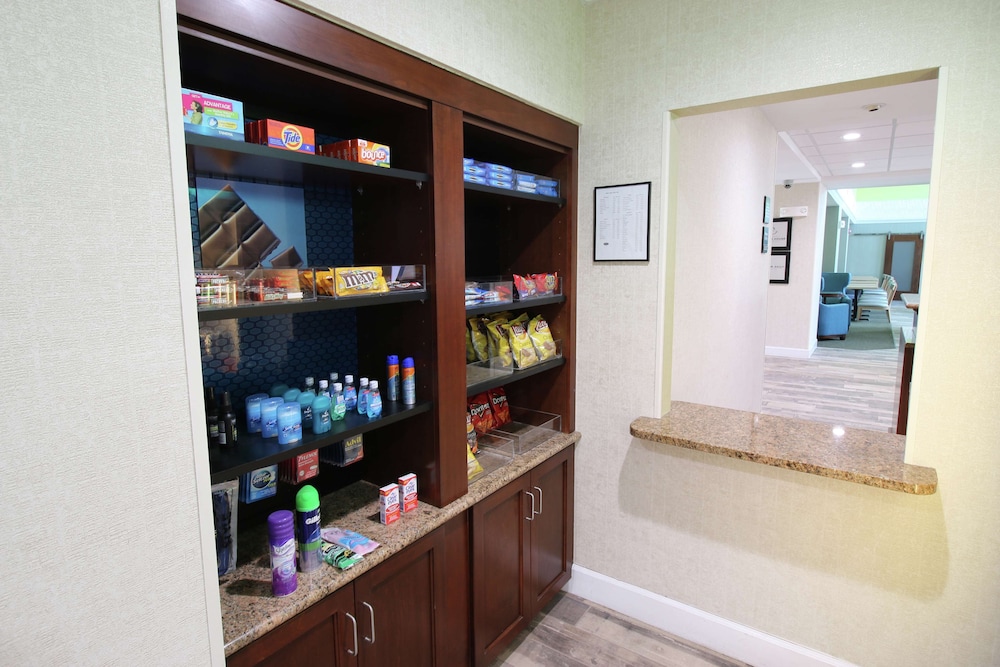 Hampton Inn & Suites Palm Coast - photo 40