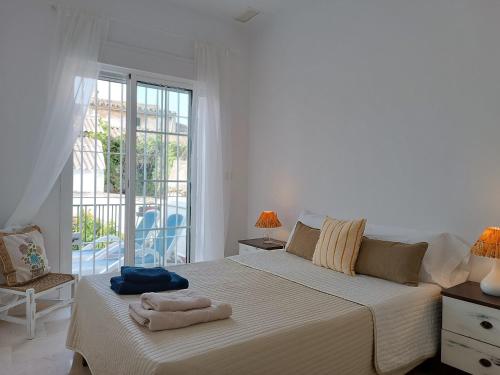 Sherryflat Caracuel in Jerez De La Frontera, Spain