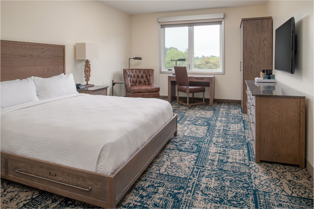 Four Points by Sheraton Santa Cruz Scotts Valley - photo 11