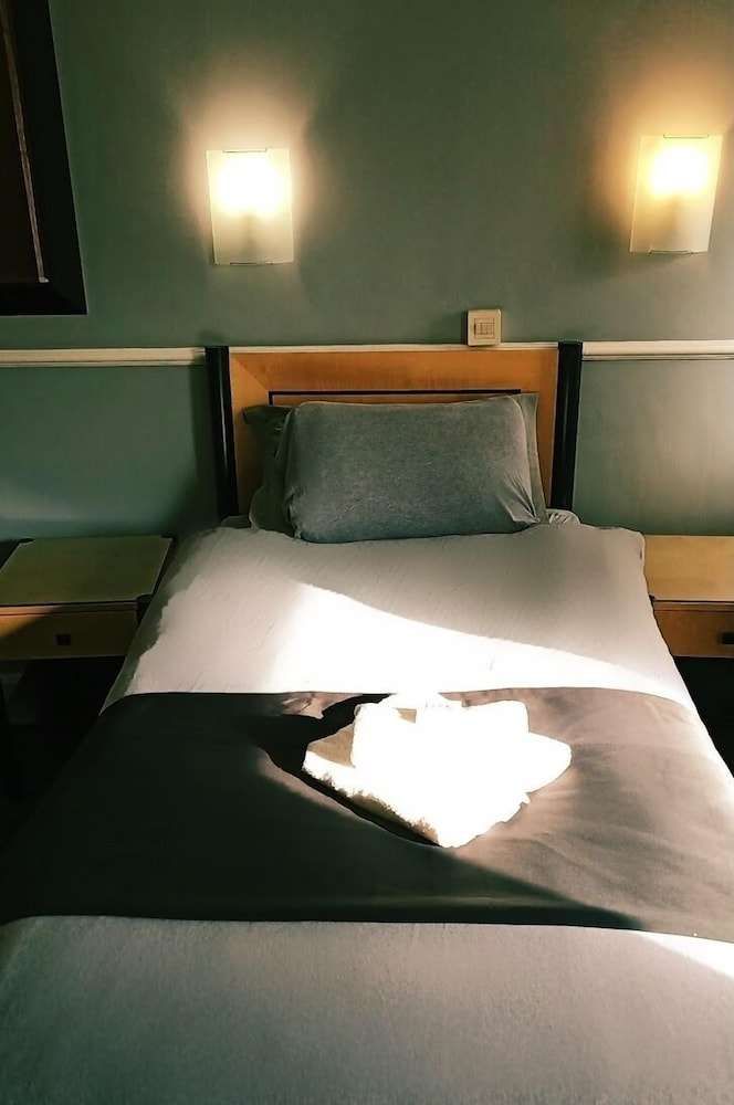 Risboro Hotel in Llandudno, United Kingdom