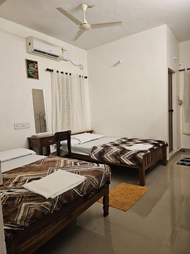 Dream Nest Homestay