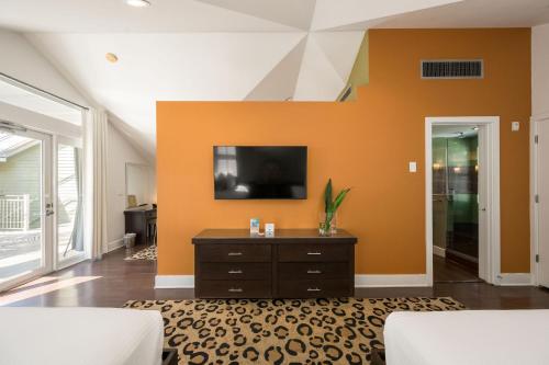 Truman Hotel - photo 17