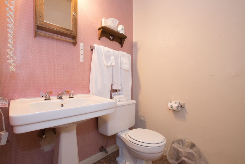 Biltmore Suites Hotel - photo 24