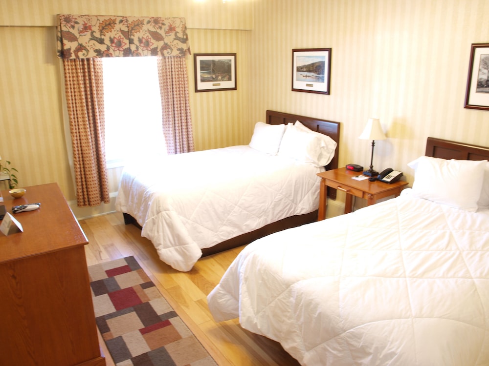 The Shawnee Inn and Golf Resort - photo 13