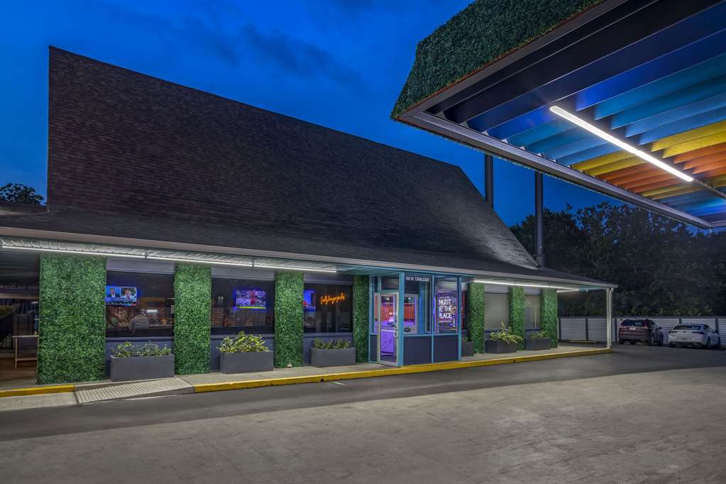 Heights House Hotel Ascend Hotel Collection - featured photo