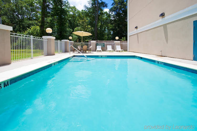 Country Inn Tallahassee East - photo 6