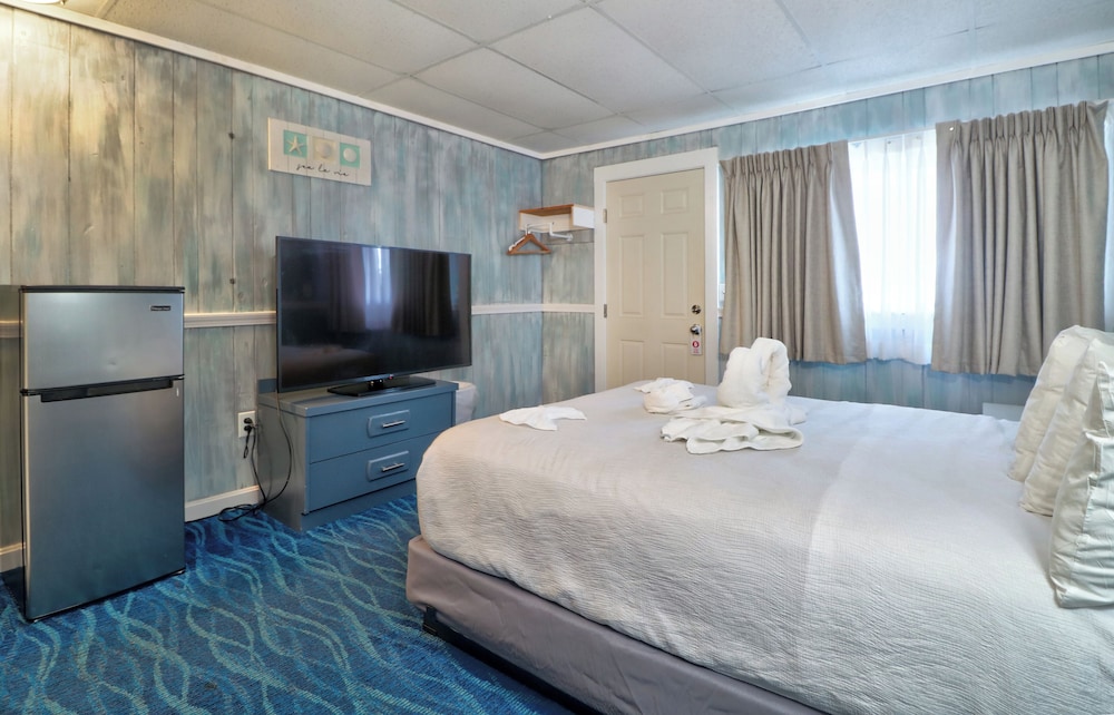 Janmere Motel - photo 44
