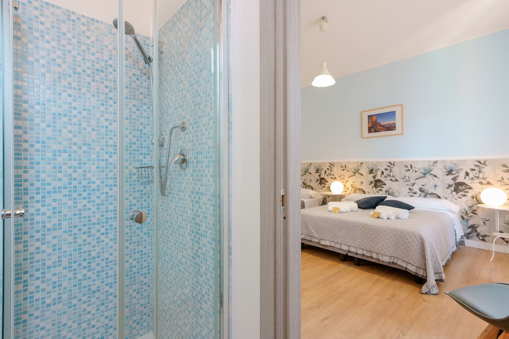 חדר רחצה