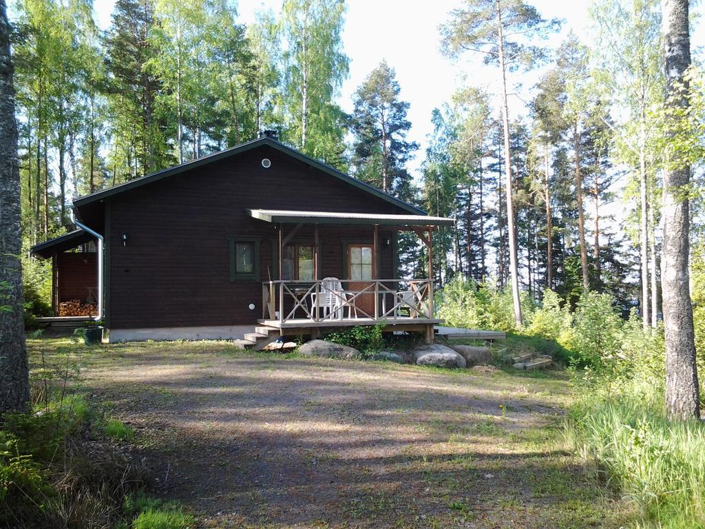 Strandbo — Salo — photo 2