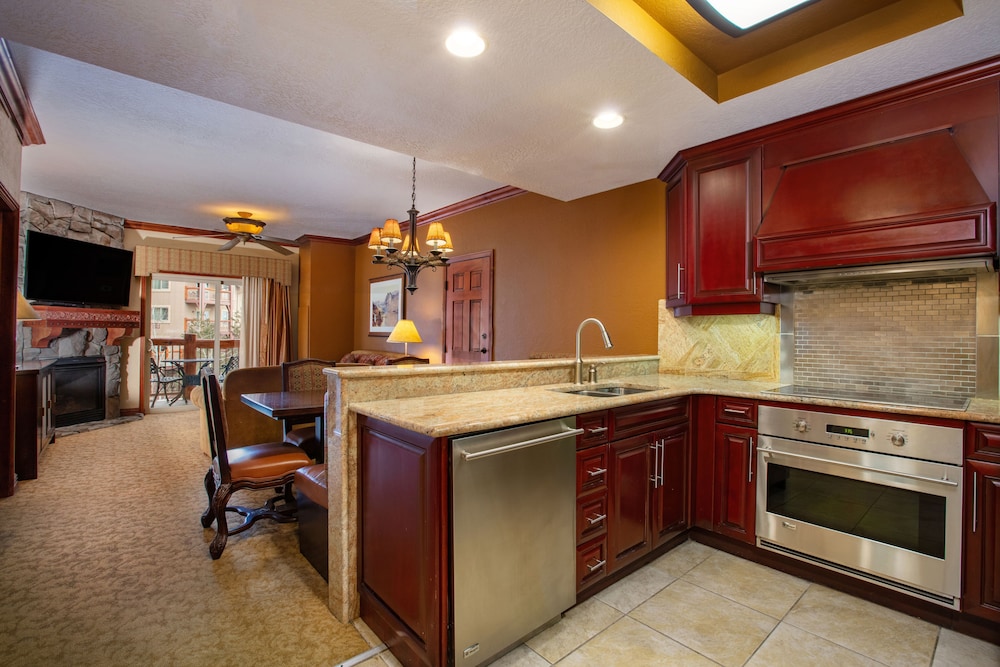 Westgate Park City Resort & Spa - photo 17