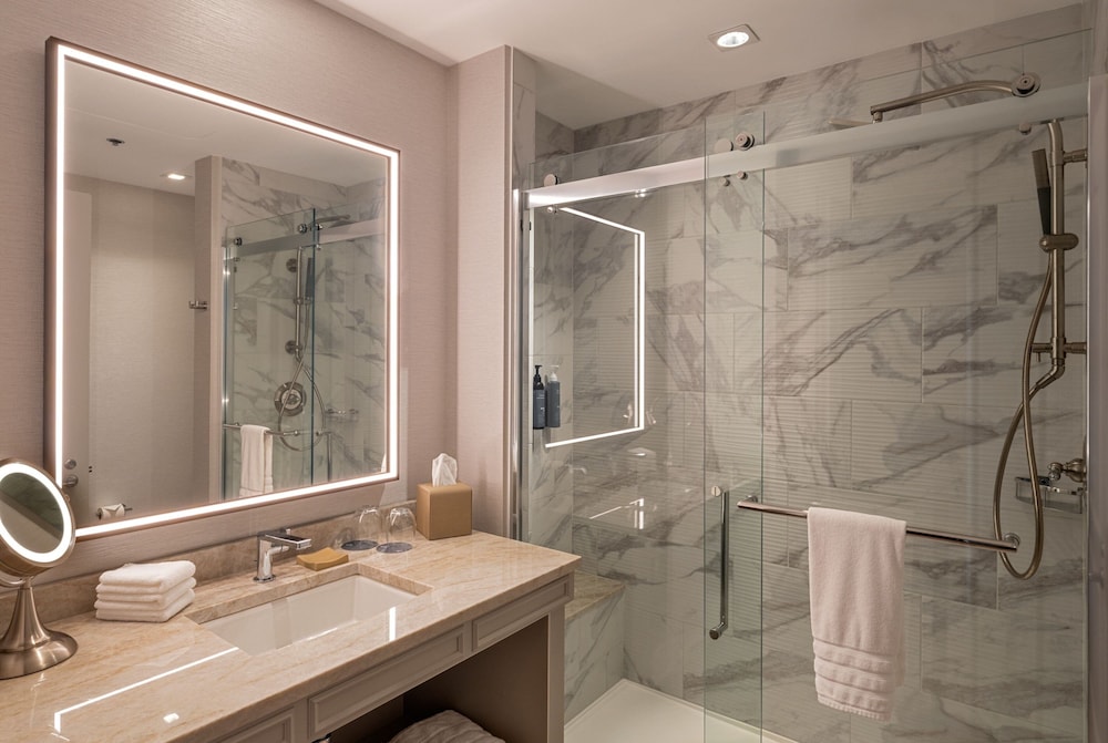 The Westin Houston Downtown - photo 33