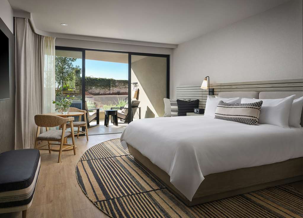 Alila Marea Beach Resort Encinitas a Hyatt Resort - photo 44