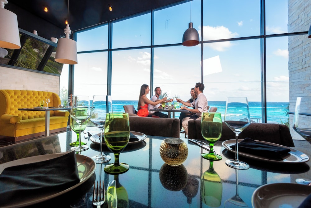 Sandos Cancún All Inclusive Adults Only