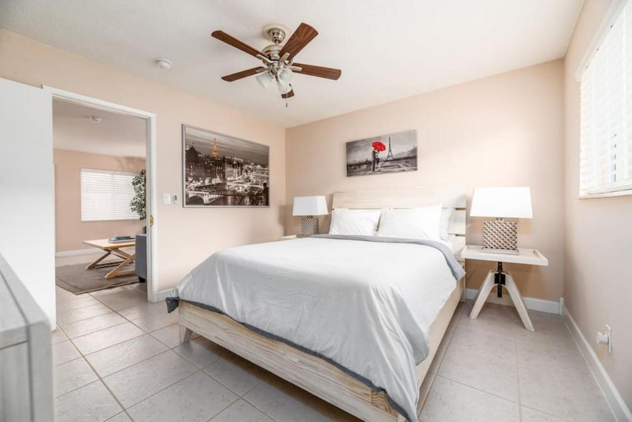 The Retreat 2 Wilton Manors — 4-Star Luxury Hotel in Fort Lauderdale, United States