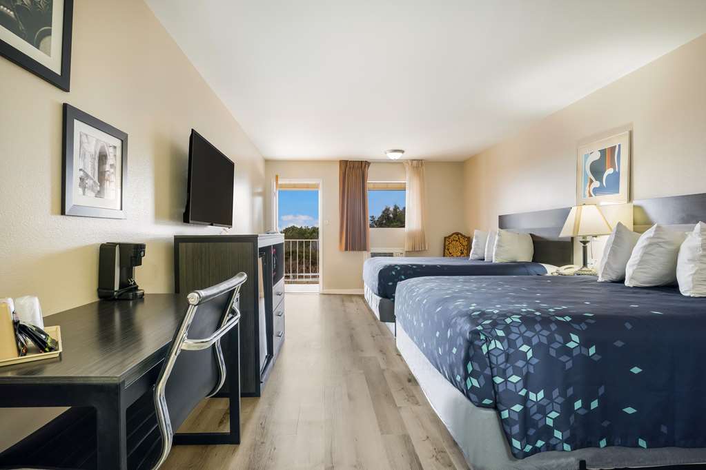 Americas Best Value Inn Refugio - photo 25