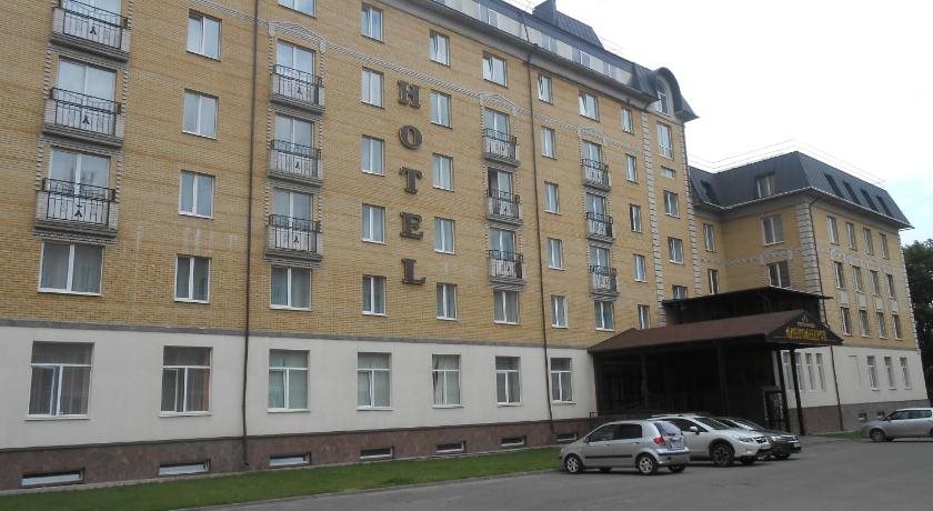 Congress Hotel Alexandrov — Aleksandrov — photo 3