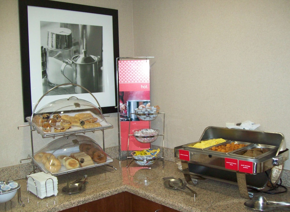 Hampton Inn Gallipolis - photo 42
