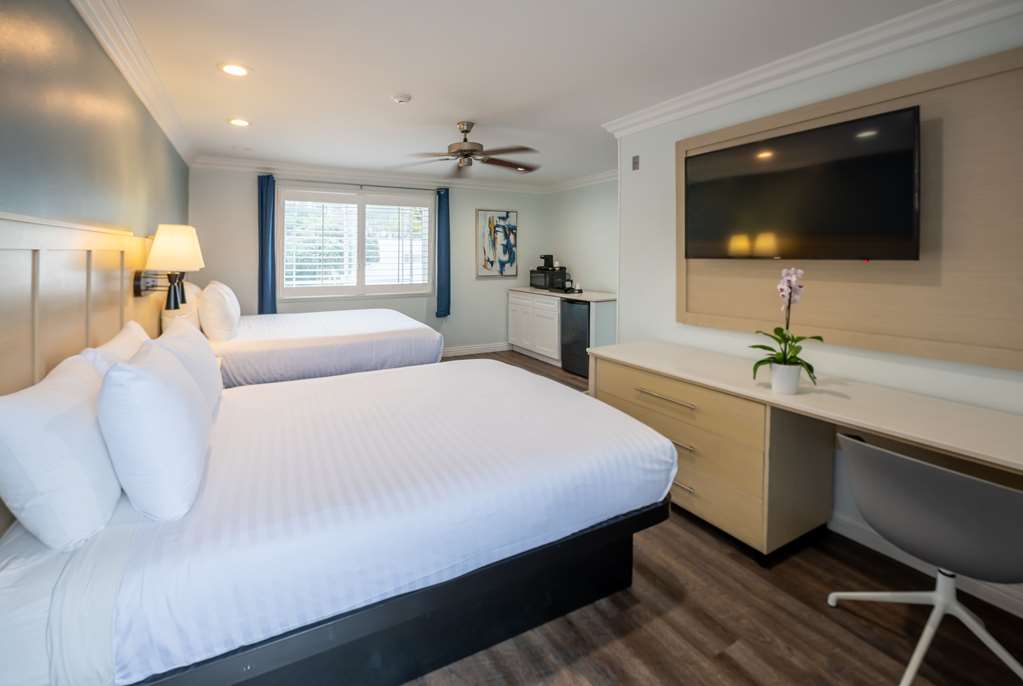 Ramada Limited Redondo Beach - photo 6