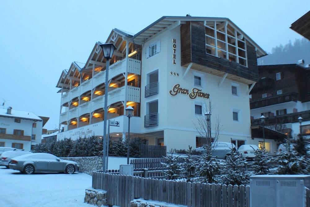 Garni Karin - last minute hotel in Corvara In Badia