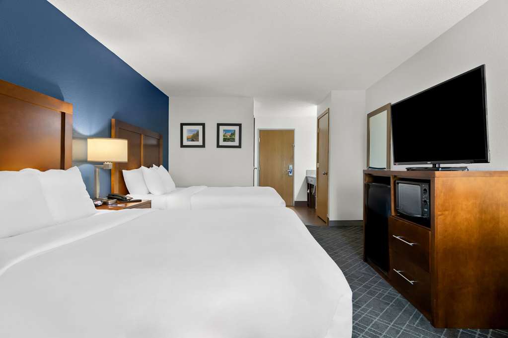Comfort Inn Joliet West I 80 - photo 9