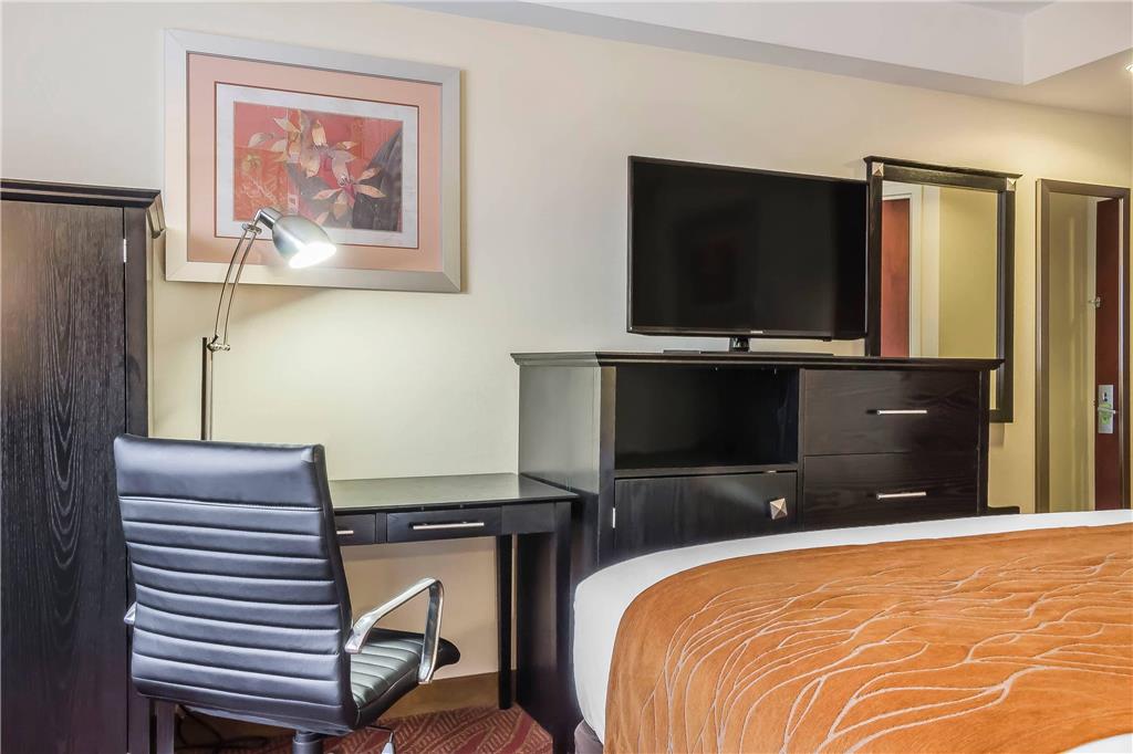 Comfort Inn & Suites LaGuardia Airport - photo 28