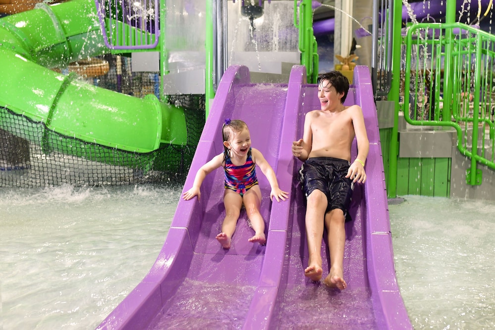 Metropolis Resort - photo 44