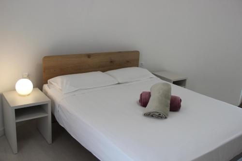 Luna 2 modern flat parking — 4-Star Luxury Hotel in Lignano Sabbiadoro, Italy