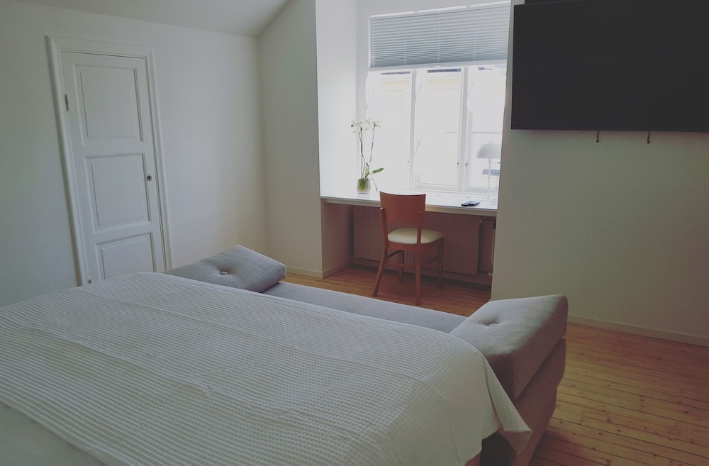 Prästgården Hotell & Bryggeri — Soederhamn — photo 2