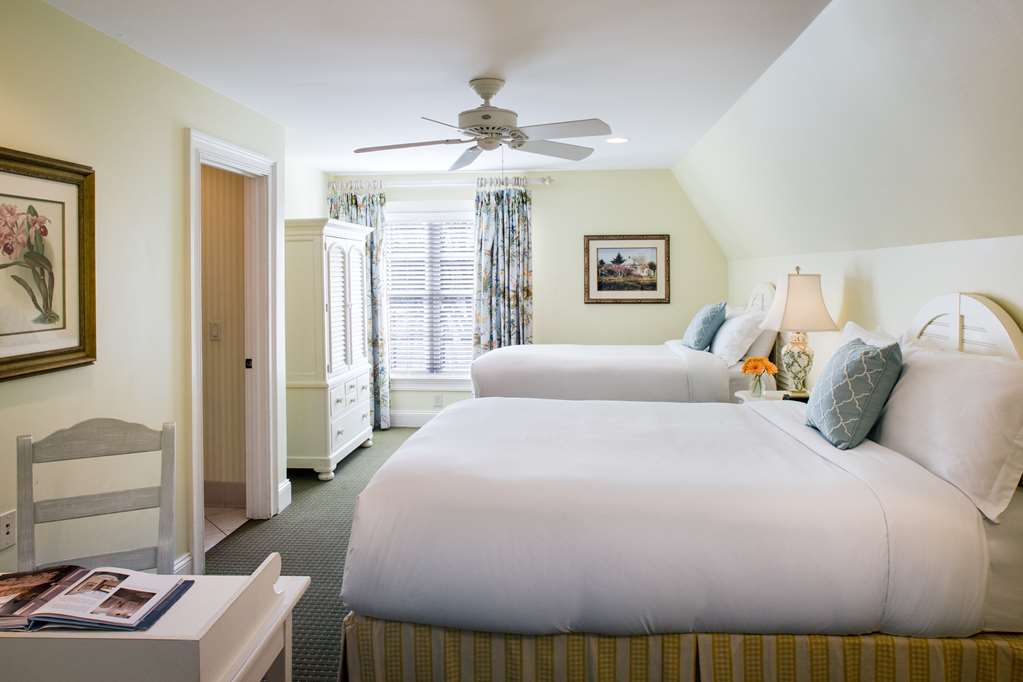 Barnsley Resort - photo 10