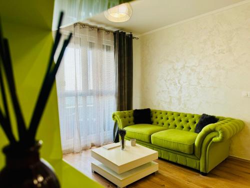 Joy City Stay Forest 84 — 4-Star Luxury Hotel in Timisoara, Romania