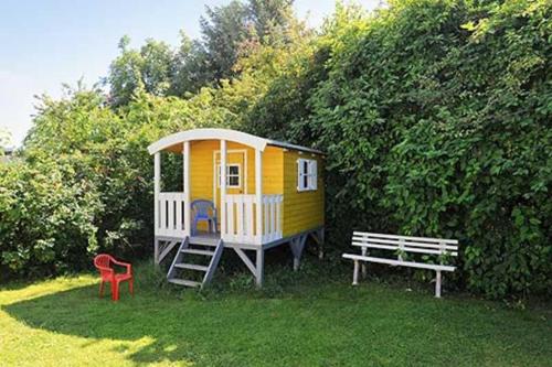 Ferienhaeuser Friesensterne — Esens — photo 4