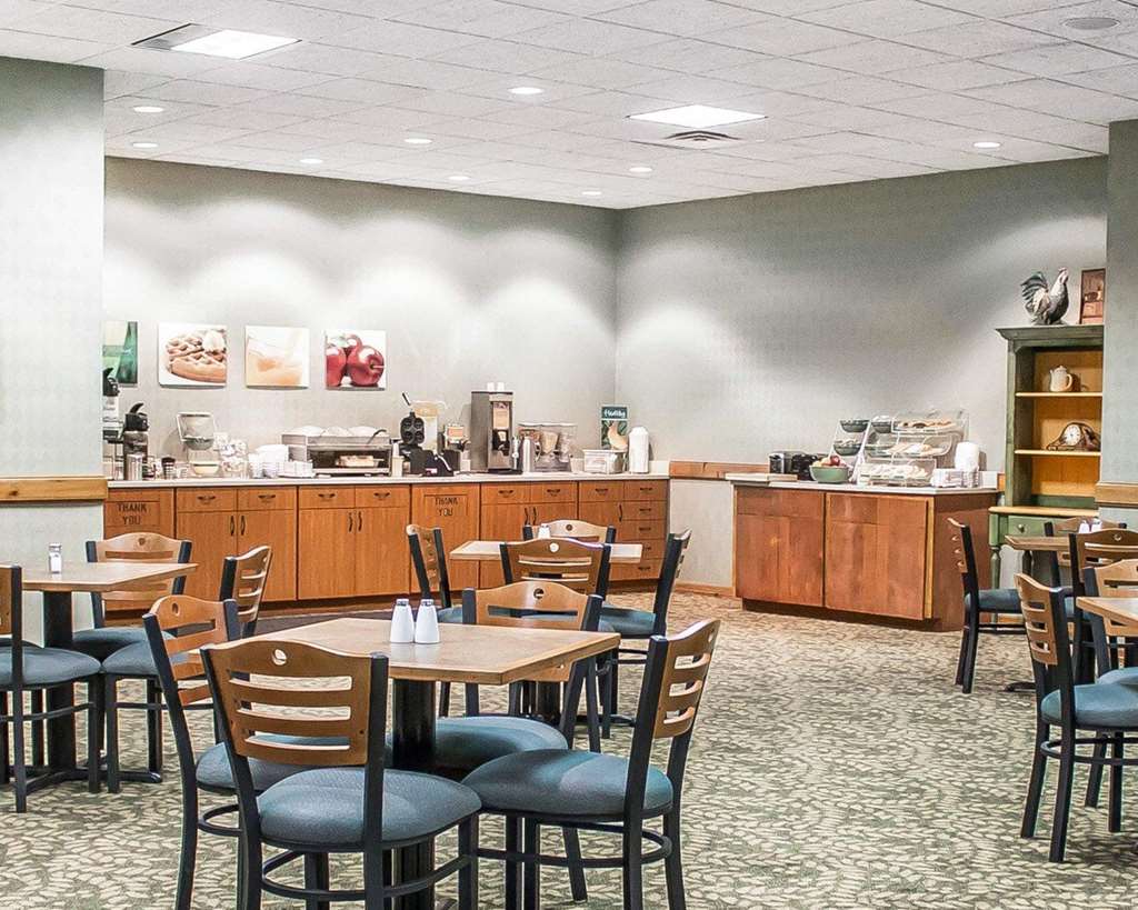 Quality Inn Rhinelander - photo 33